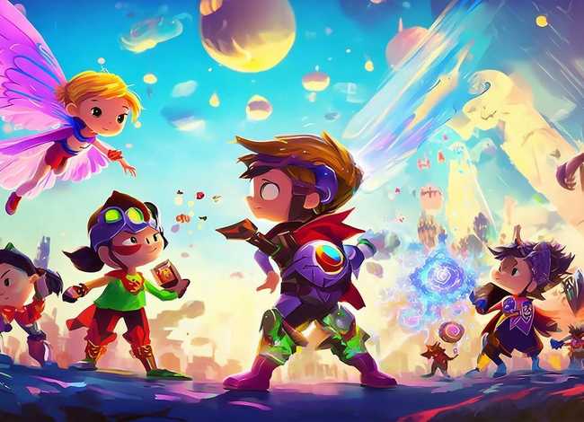 儿童英雄人物的故事 儿童英雄人物有哪些人