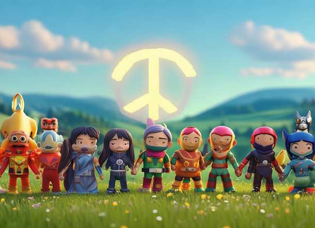 小英雄故事和我的和平愿望、小英雄故事和我的和平愿望怎么写