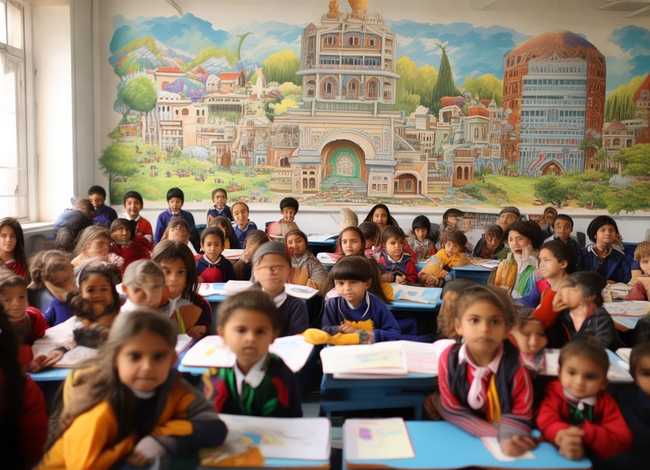 伊朗儿童失学问题解决办法 - 伊朗 儿童 伊朗儿童失学问题解决办法 - 伊朗 儿童