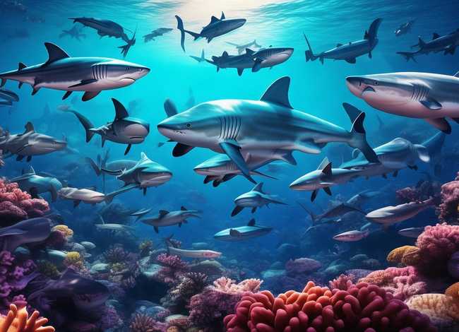 鲨鱼的故事大全免费听(鲨鱼的故事大全免费听书) 鲨鱼的故事大全免费听(鲨鱼的故事大全免费听书)