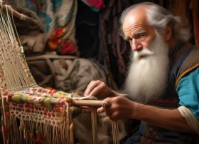 谚语编一个简短的故事，谚语编一个简短的故事怎么写