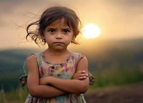 幼儿坚强的故事（幼儿坚强的故事简短）