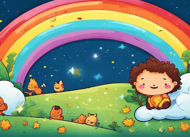 儿童故事精选100篇3岁 少儿故事3岁