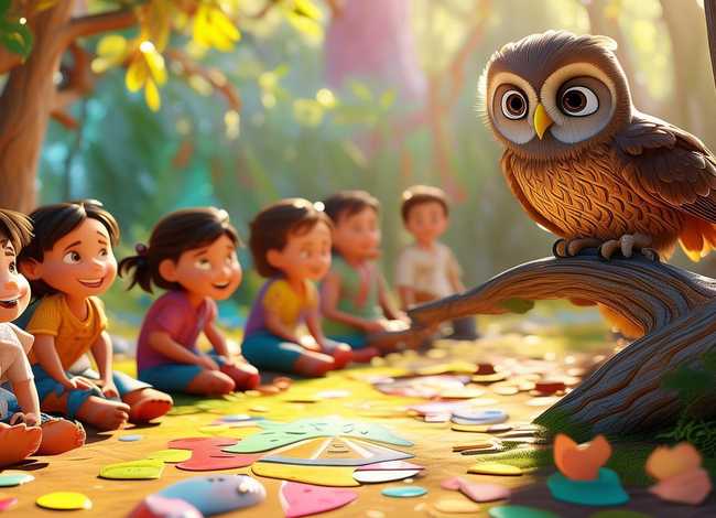 适合幼稚园小朋友的故事(适合幼稚园小朋友的故事短篇) 适合幼稚园小朋友的故事(适合幼稚园小朋友的故事短篇)