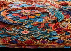 剪纸故事简单教程、剪纸故事简单教程视频