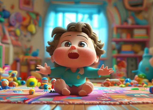 幼儿讲故事配音（幼儿讲故事配音视频）