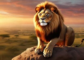 狮子王故事文字版，狮子王故事文字版在线观看