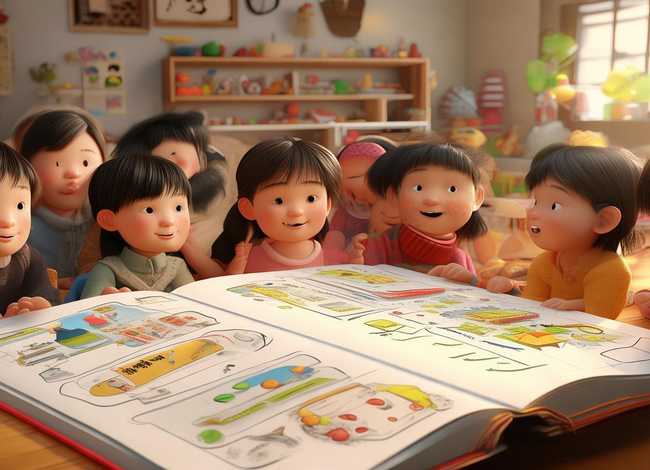 成语故事大全儿童版;成语故事少儿版 成语故事大全儿童版;成语故事少儿版