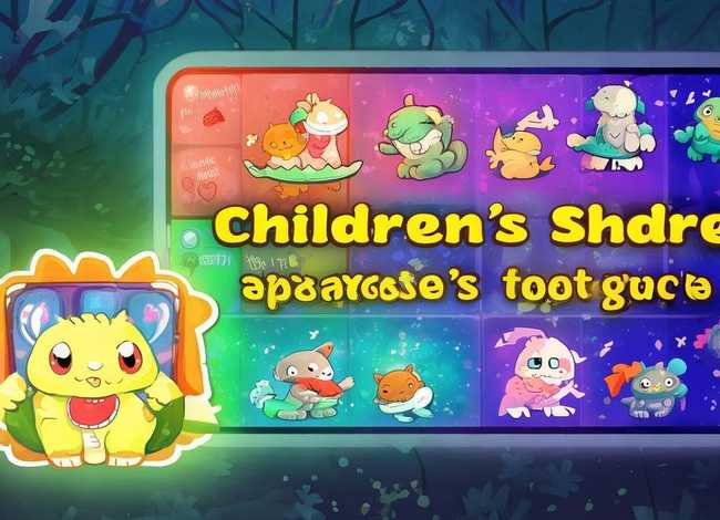 少儿免费听故事；少儿免费听故事软件有哪些