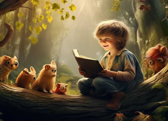 英文的绘本故事（英文的绘本故事和作者）