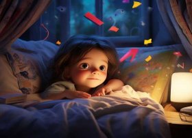 睡前数学故事儿童，数学睡前故事在线听mp3