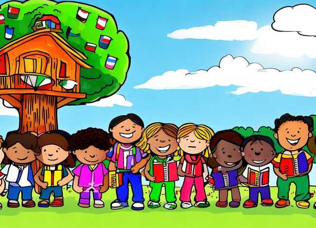 儿童故事txt下载，儿童励志故事txt下载