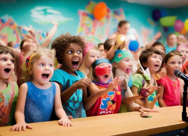 幼儿园六一讲故事节目（幼儿园讲故事节目串词）