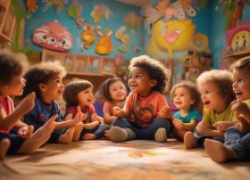 幼儿小故事情景剧 幼儿小故事情景剧有哪些