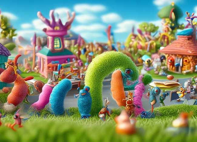 关于细菌的有趣故事；关于细菌的有趣故事作文