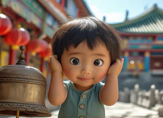 掩耳盗铃儿童版（掩耳盗铃儿童版一分钟演讲）