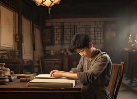 国学小故事黄香温席；黄香温席小故事简短