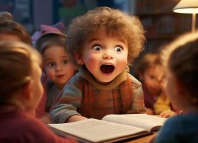 儿童讲故事表演3分钟，幼儿讲故事3分钟视频