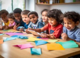 儿童简单折纸视频、儿童折纸 简单易学