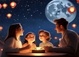 中秋节的故事传说故事、中秋节的故事传说故事50字