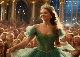 灰姑娘的很多故事儿童 - 灰姑娘的故事全部