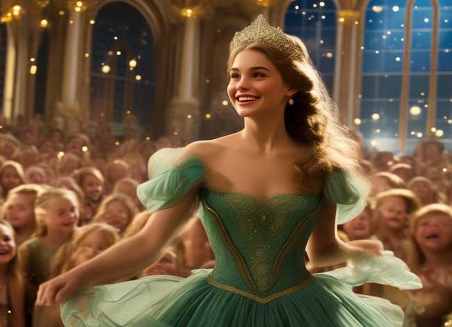 灰姑娘的很多故事儿童 - 灰姑娘的故事全部 灰姑娘的很多故事儿童 - 灰姑娘的故事全部