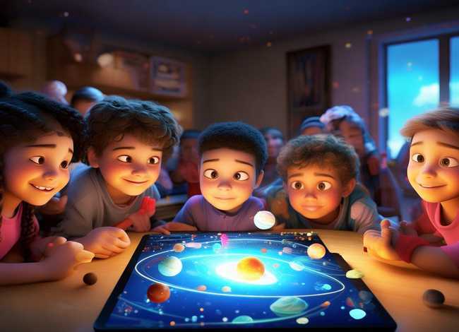 儿童科普小故事三分钟（科普小故事三分钟一等奖）