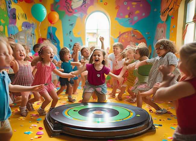 儿童歌曲连放 - 儿童歌曲连续放