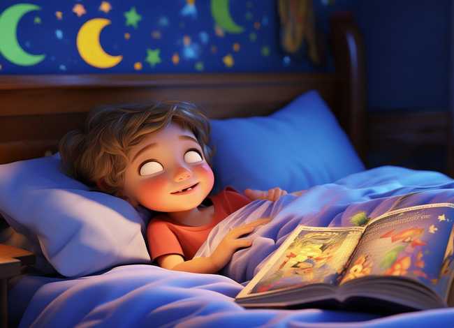 九岁睡前小故事 - 九岁睡前小故事大全 九岁睡前小故事 - 九岁睡前小故事大全