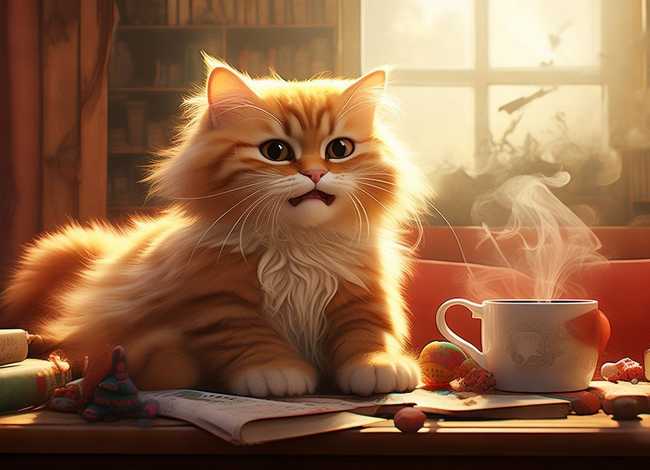 喵喵讲故事；喵讲故事会