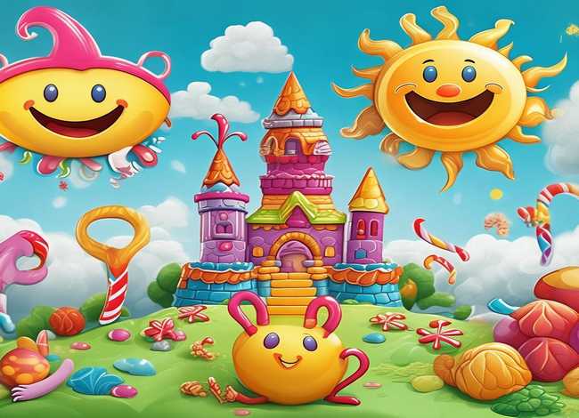 五至六岁儿童故事书 - 五六岁小孩的故事书