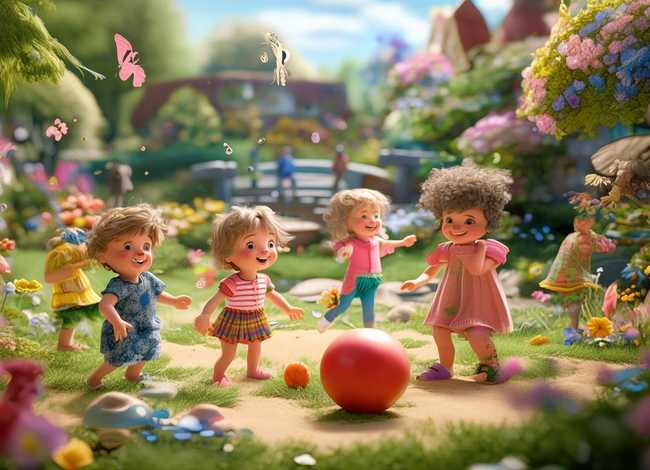 1一3岁儿童古诗大全 - 1-3岁古诗词大全