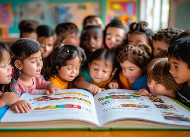 科普故事儿童 少儿科普故事大全 科普故事儿童 少儿科普故事大全