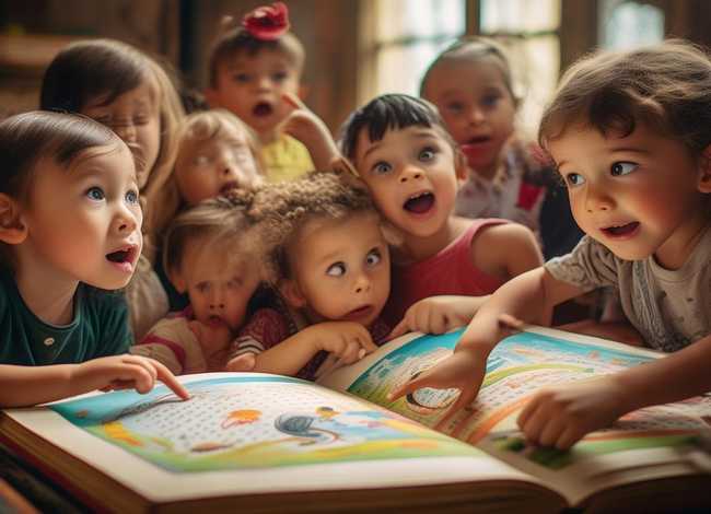 儿童古诗欣赏、儿童古诗欣赏微课