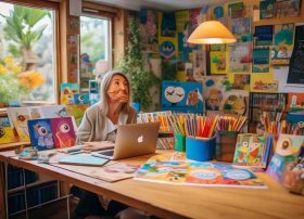 儿童故事创作写手、原创儿童故事写手全职在家