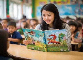 小学故事大全6，小学故事大全60字左右