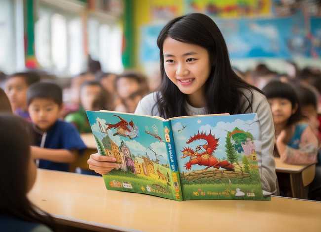 小学故事大全6，小学故事大全60字左右