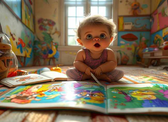 简单小故事儿童简短、简单的小儿故事 简单小故事儿童简短、简单的小儿故事