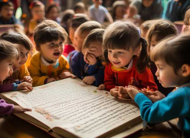 儿童课前古诗 课前古诗介绍