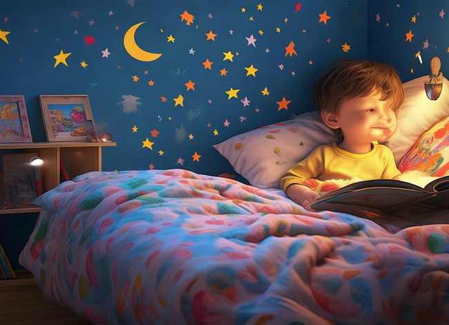 儿童睡前故事一年级小故事 睡前小故事 一年级 儿童睡前故事一年级小故事 睡前小故事 一年级