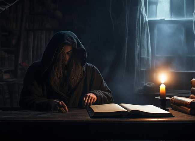 恐怖民间故事在线听，恐怖民间故事在线听书