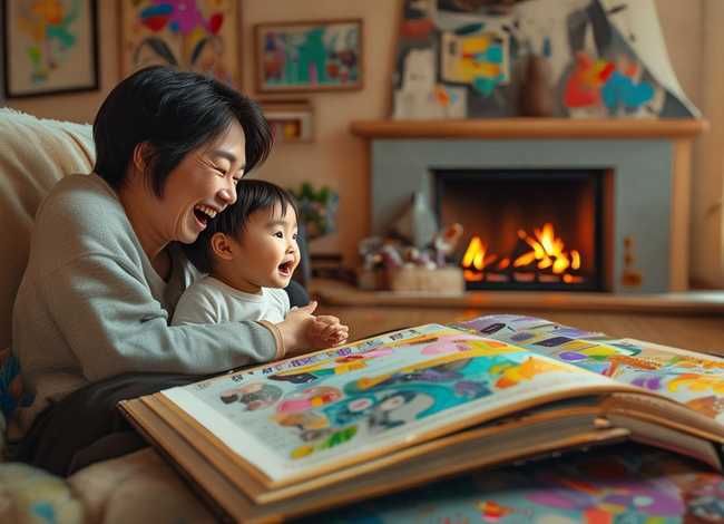 儿童家庭故事书籍大全、幼儿家庭小故事大全