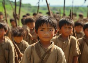 儿童抗战动画片、儿童抗战动画片推荐