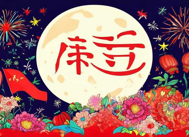 中秋节国庆节手抄报图片 - 中秋节国庆节手抄报图片大全 中秋节国庆节手抄报图片 - 中秋节国庆节手抄报图片大全