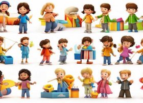 幼儿文明礼仪小故事，幼儿文明礼仪小故事视频