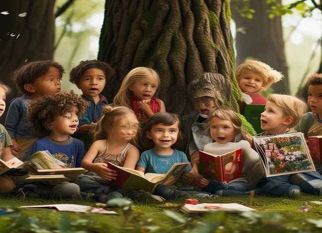 经典儿童故事排名 十大经典儿童故事推荐