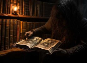 可怕的儿童故事书视频、可怕的故事小视频