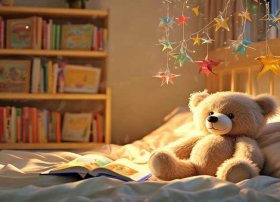 我想听幼儿睡前故事 我想听幼儿睡前故事书