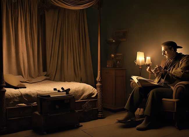 福尔摩斯睡前小故事、福尔摩斯睡前小故事在线听 福尔摩斯睡前小故事、福尔摩斯睡前小故事在线听