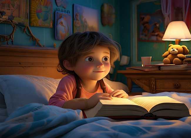 7岁幼儿故事在线听睡前 7岁幼儿故事在线听睡前故事大全